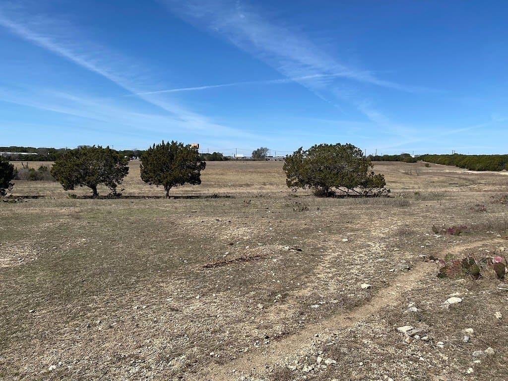 80 acres in Williamson County featured view