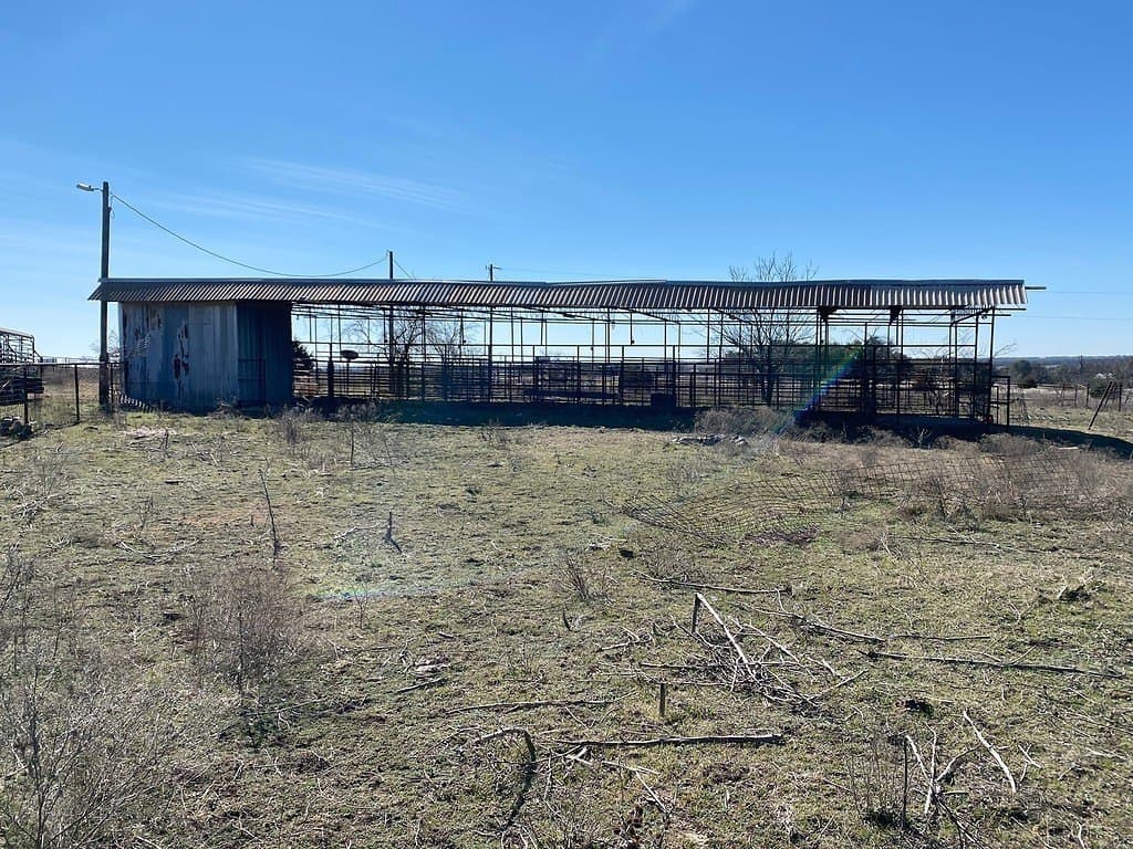 80 acres in Williamson County - photo 6