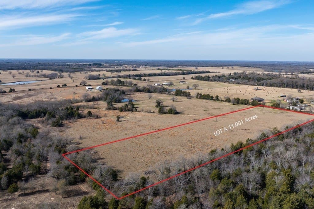 11 acres in Henderson County gallery image 3