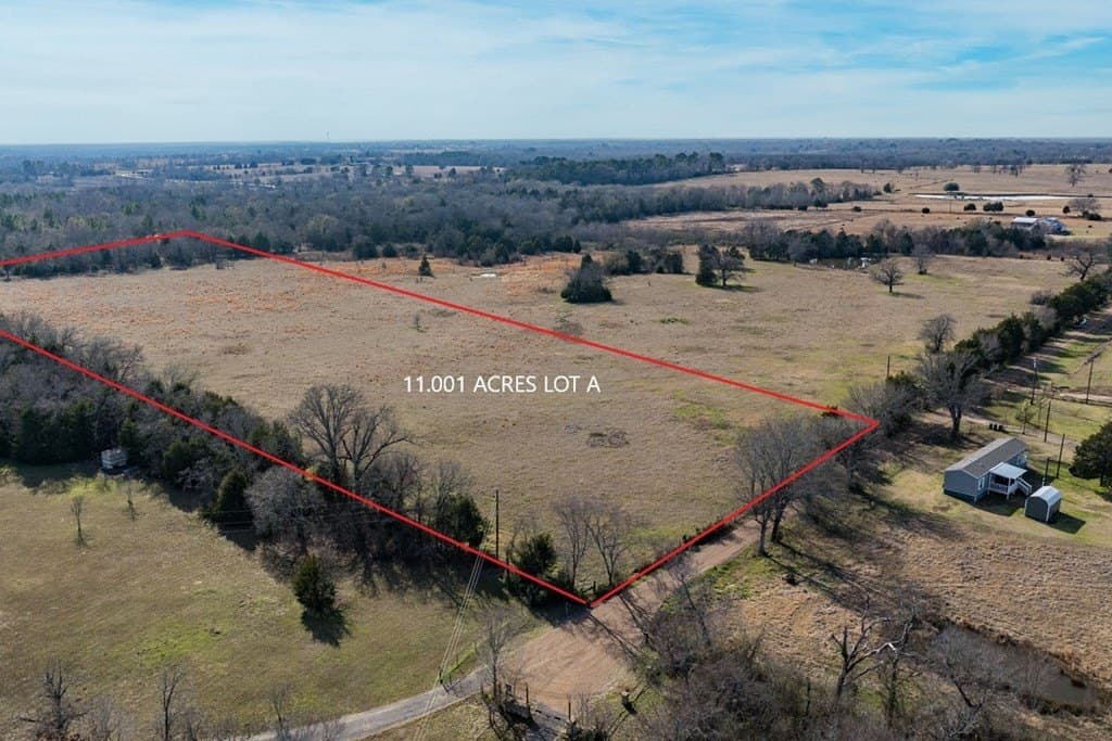 11 acres in Henderson County gallery image 4