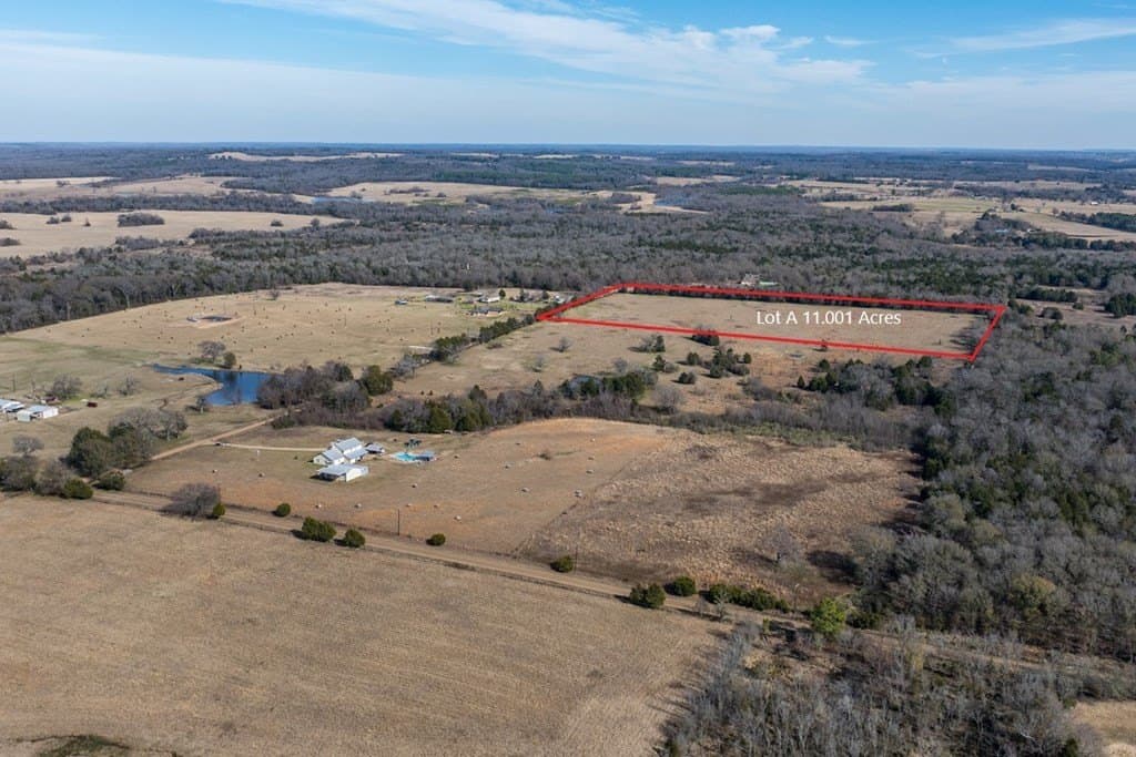 11 acres in Henderson County featured view
