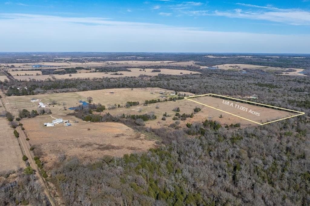 11 acres in Henderson County gallery image 2