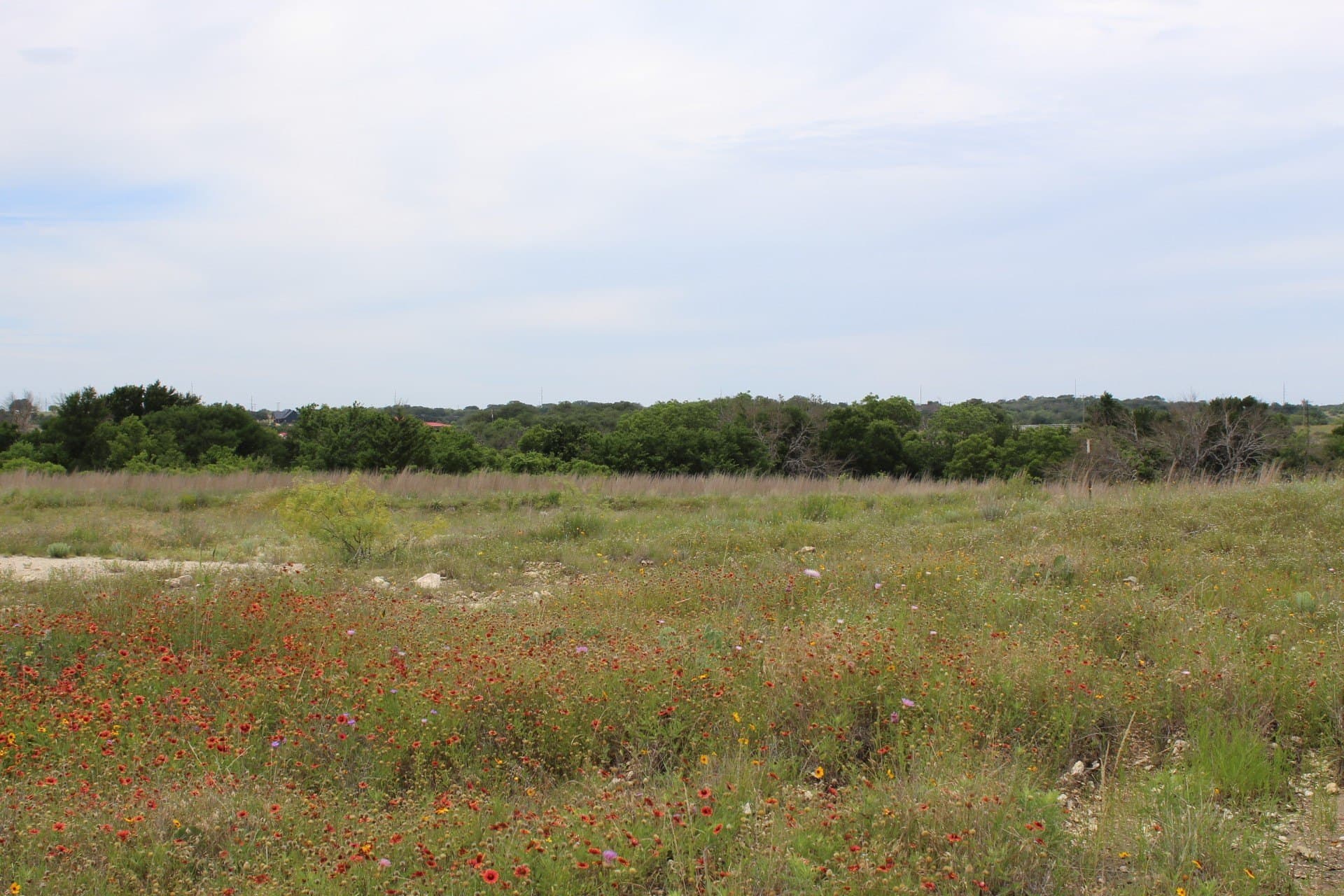 6.39 acres in Comanche County