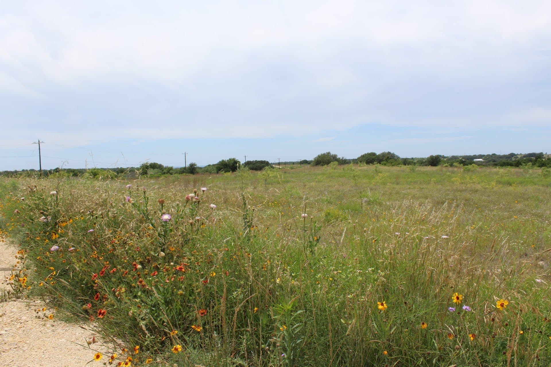 6.39 acres in Comanche County - photo 15
