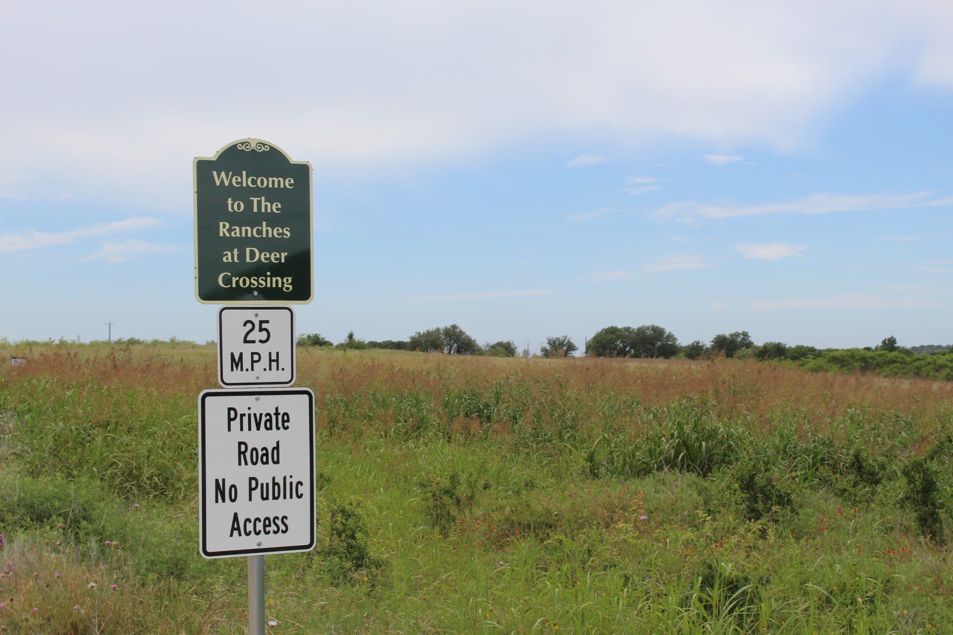 6.39 acres in Comanche County gallery image 2