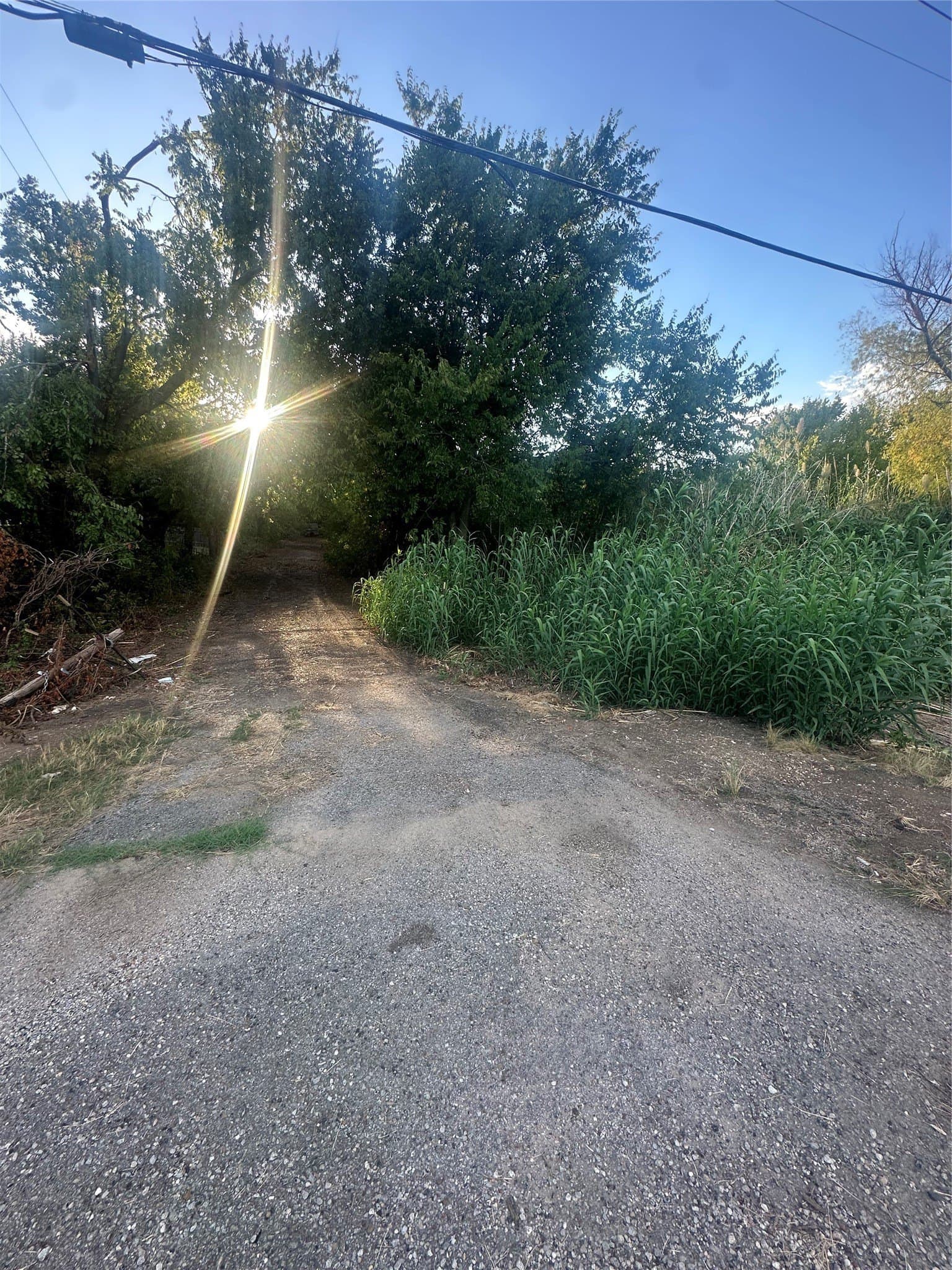 8.35 acres in Ellis County