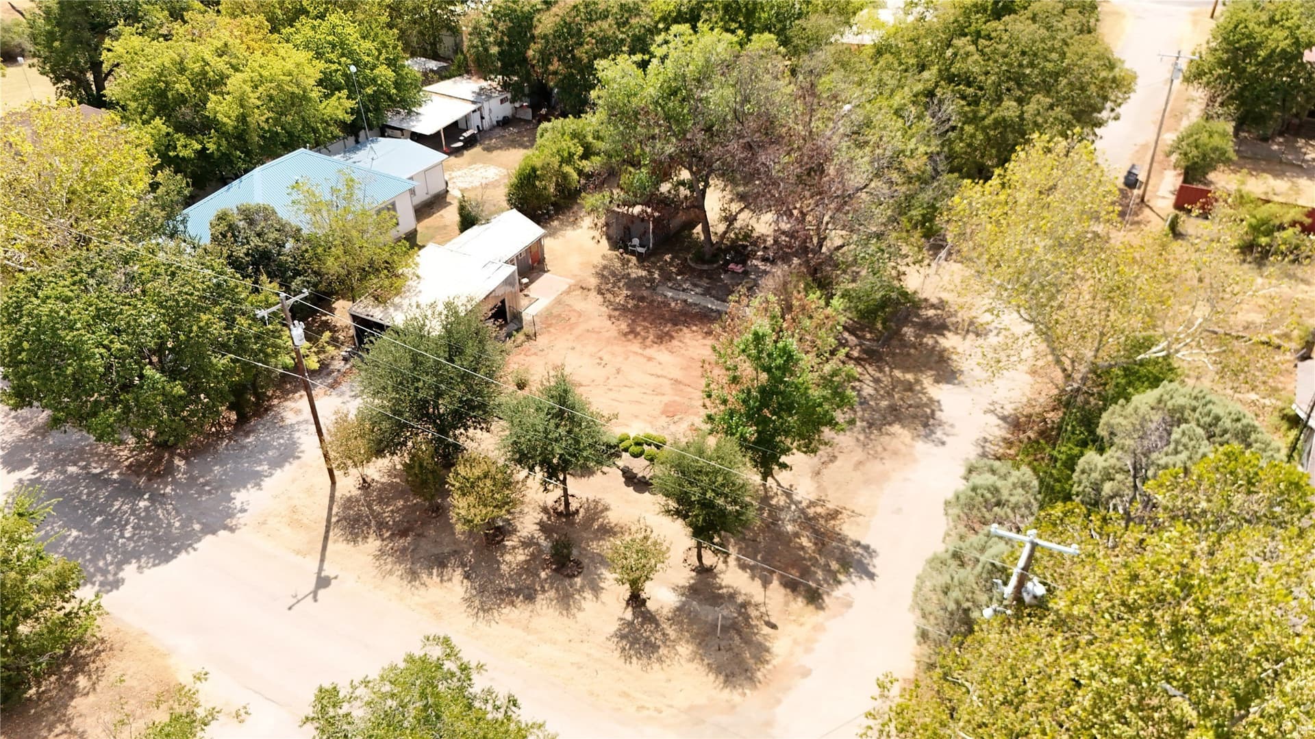 0.32 acres in Palo Pinto County - photo 3