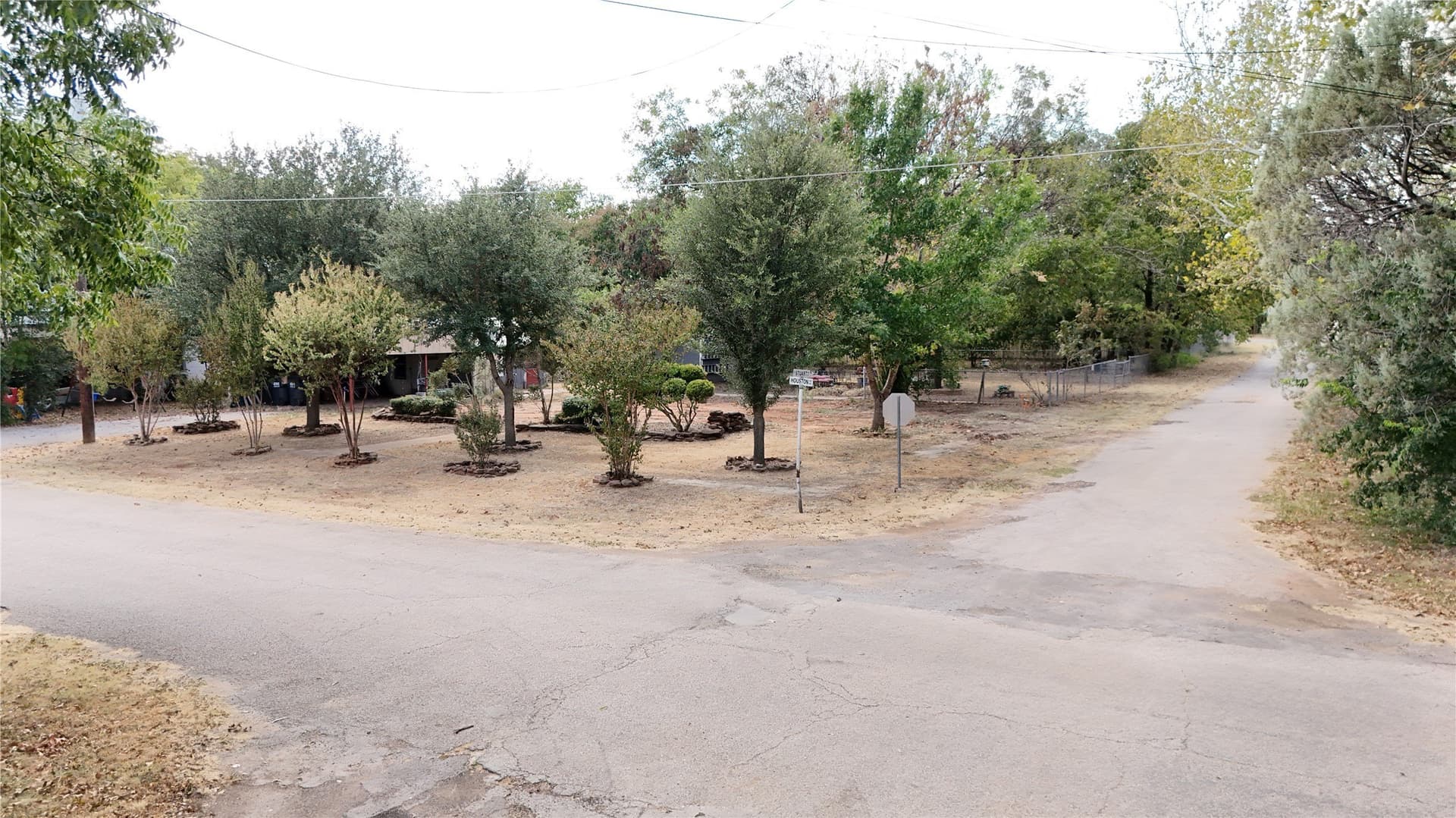 0.32 acres in Palo Pinto County