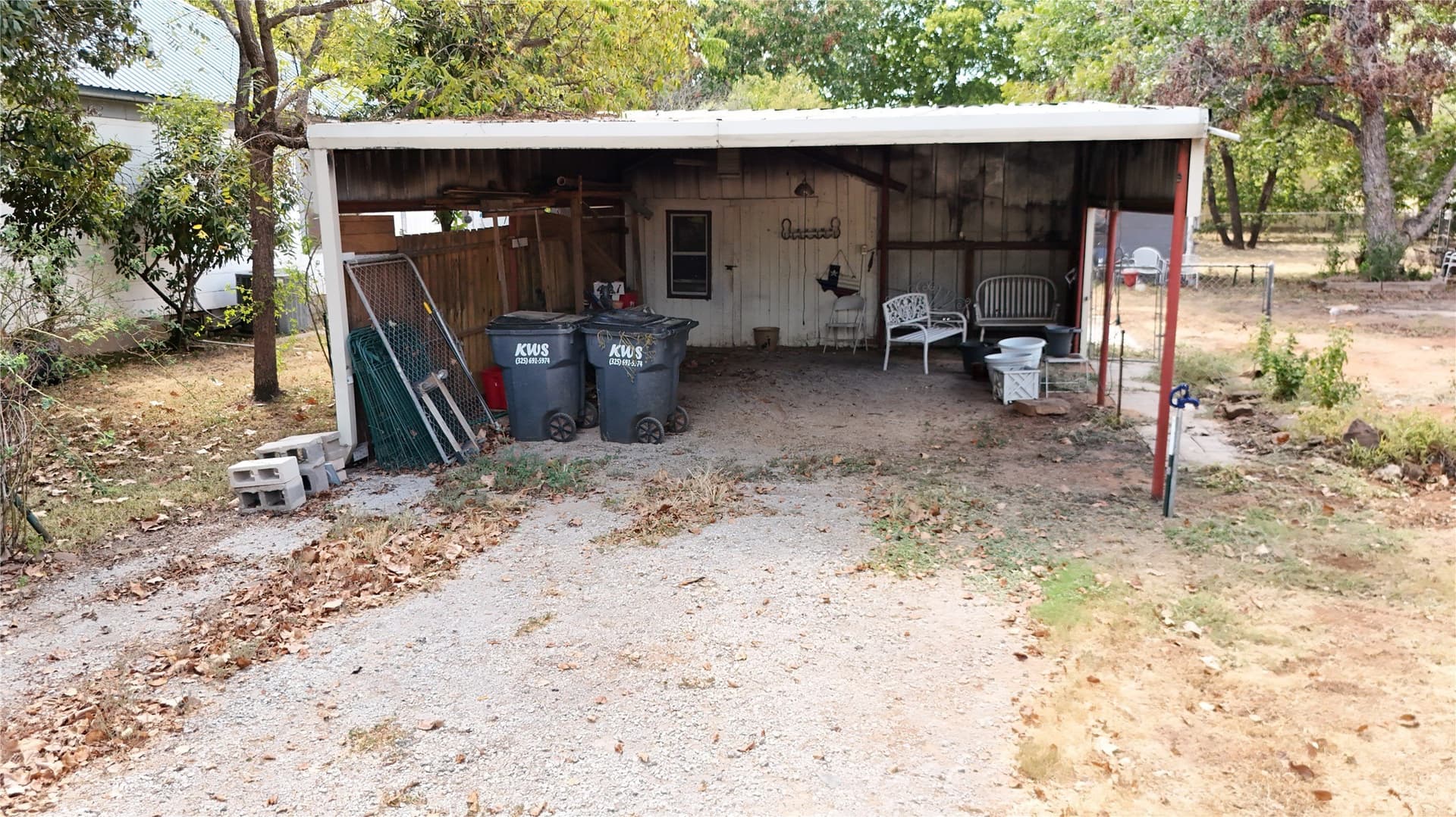 0.32 acres in Palo Pinto County - photo 9