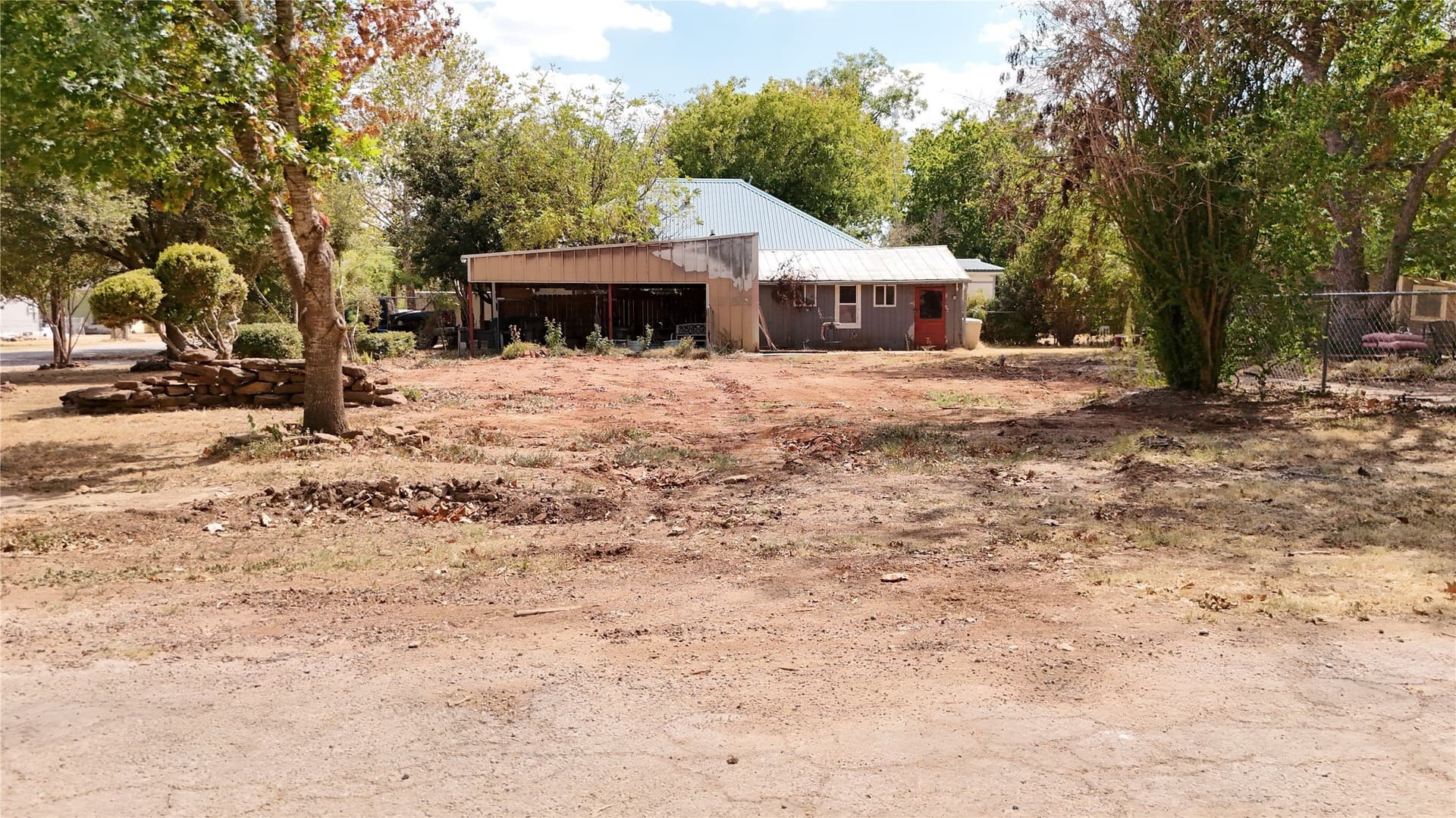 0.32 acres in Palo Pinto County - photo 10