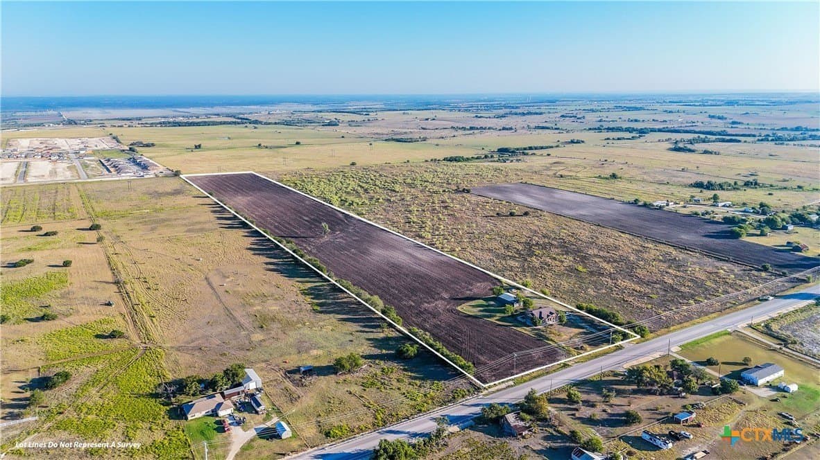 25 acres in Williamson County - photo 6