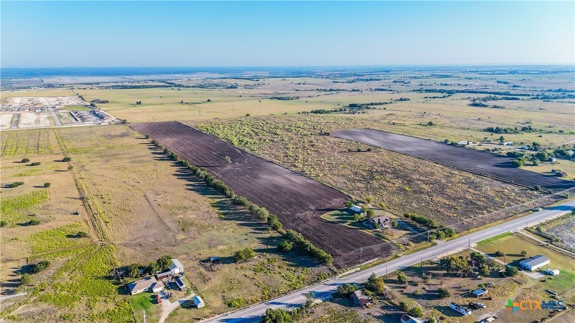 25 acres in Williamson County featured view