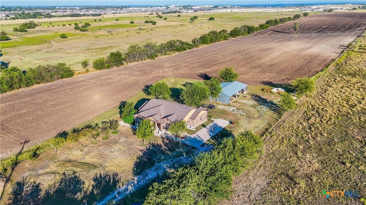 25 acres in Williamson County - photo 19