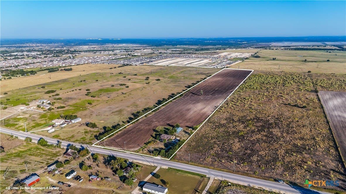 25 acres in Williamson County - photo 8