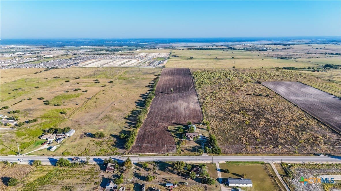 25 acres in Williamson County - photo 7
