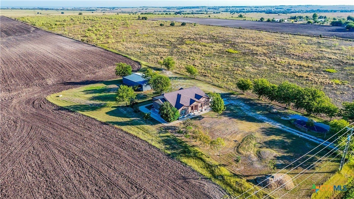 25 acres in Williamson County - photo 23