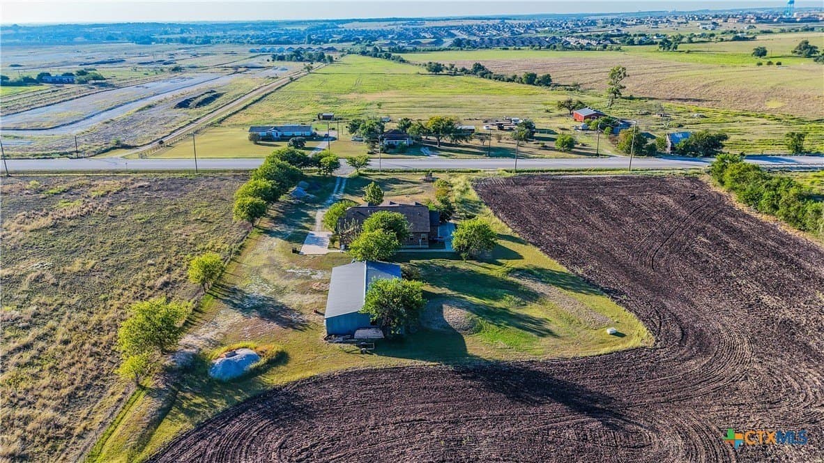 25 acres in Williamson County - photo 15