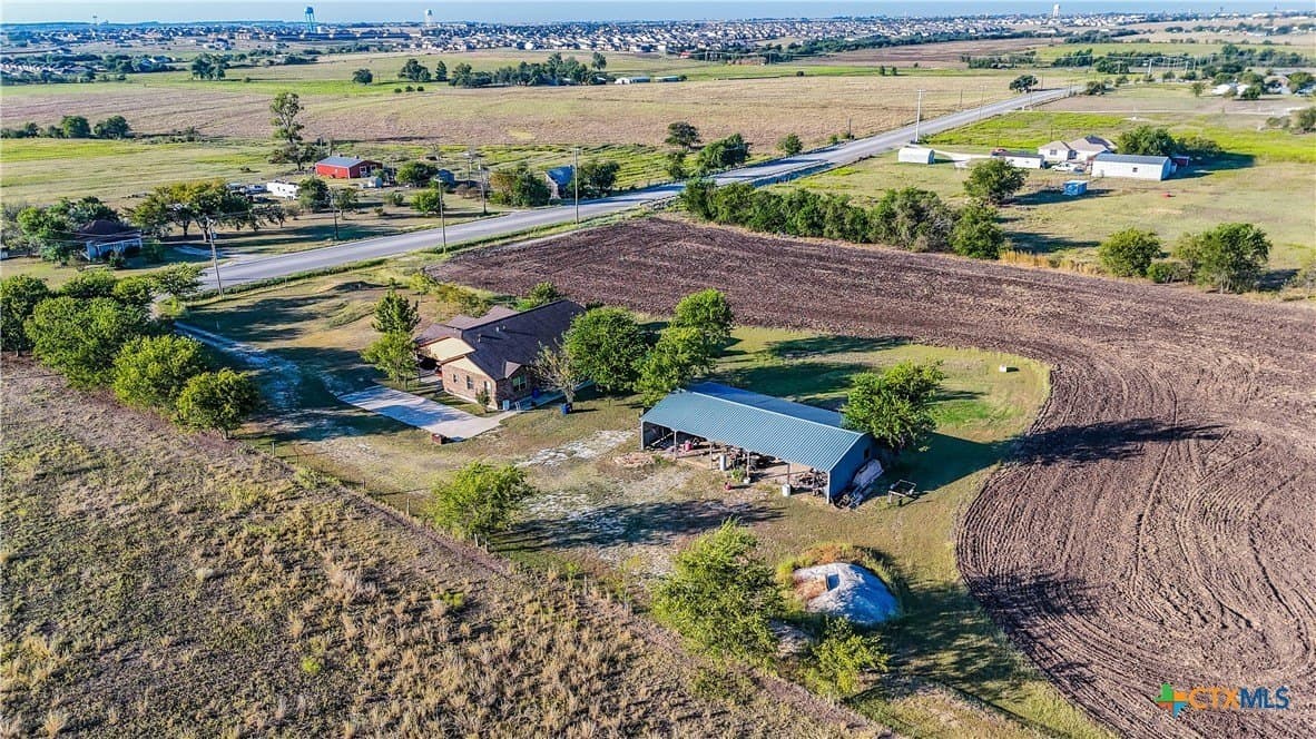 25 acres in Williamson County - photo 20