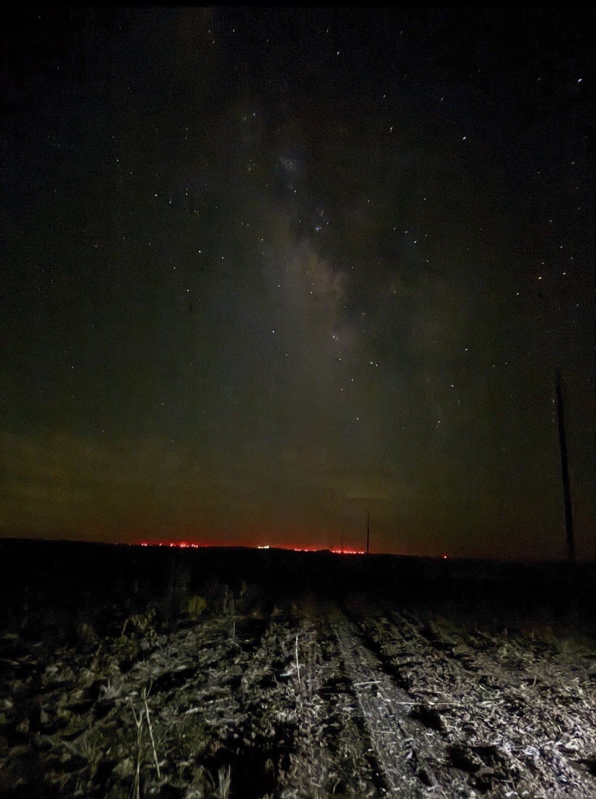 10 acres in Young County - photo 5