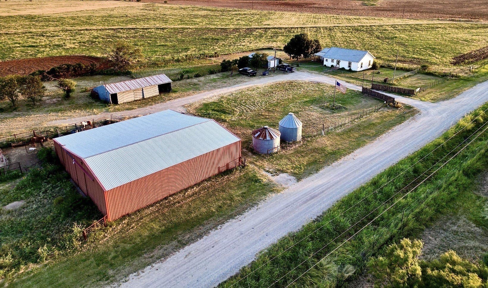10 acres in Young County - photo 17