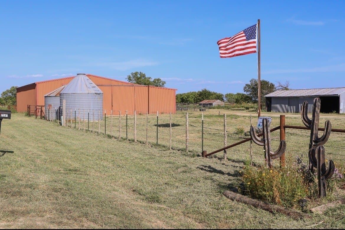 10 acres in Young County - photo 11
