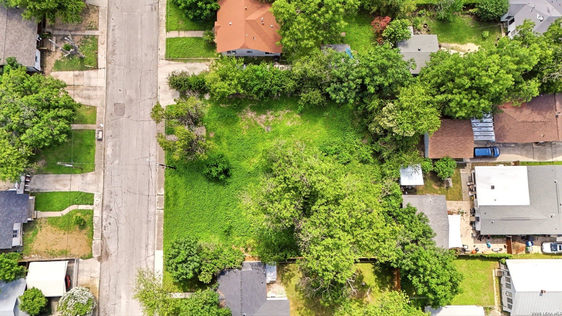 0.29 acres in Bexar County gallery image 4