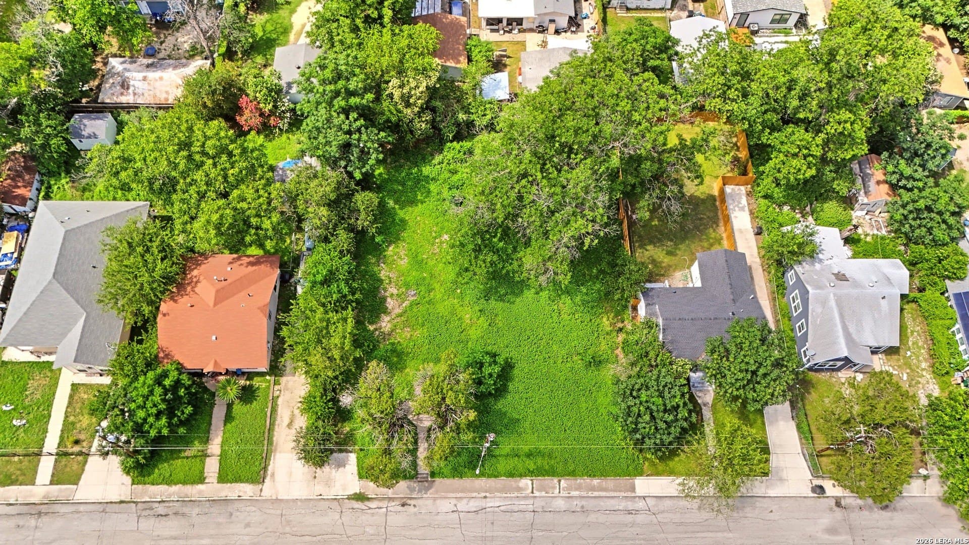 0.29 acres in Bexar County gallery image 2