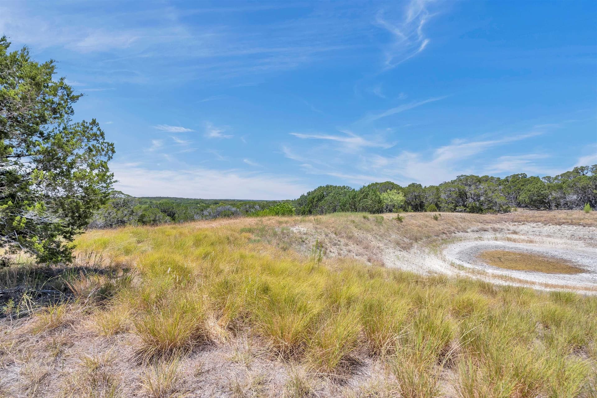 54.73 acres in Burnet County featured view