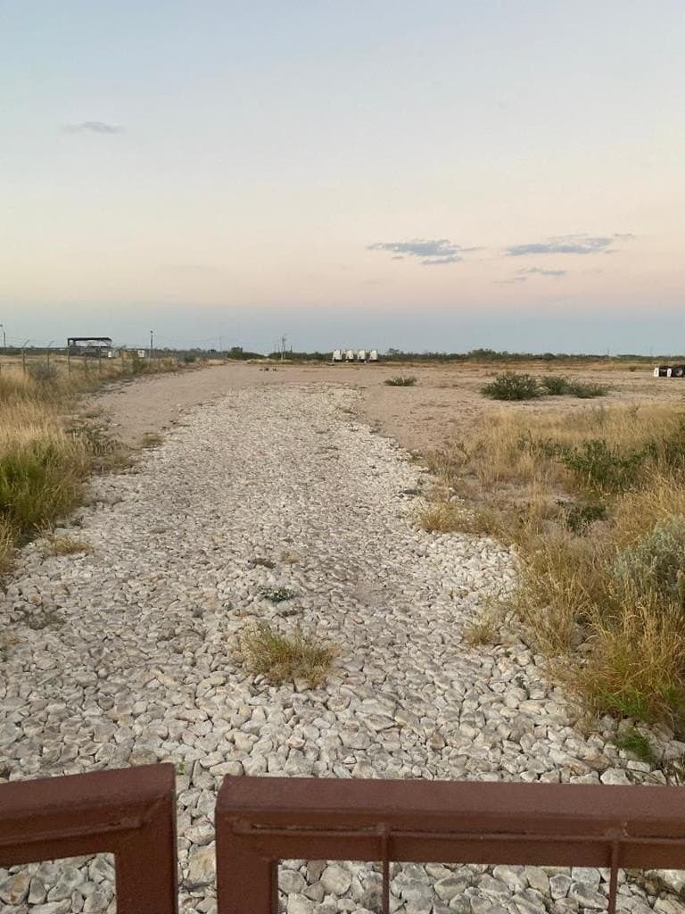 20.03 acres in Maverick County