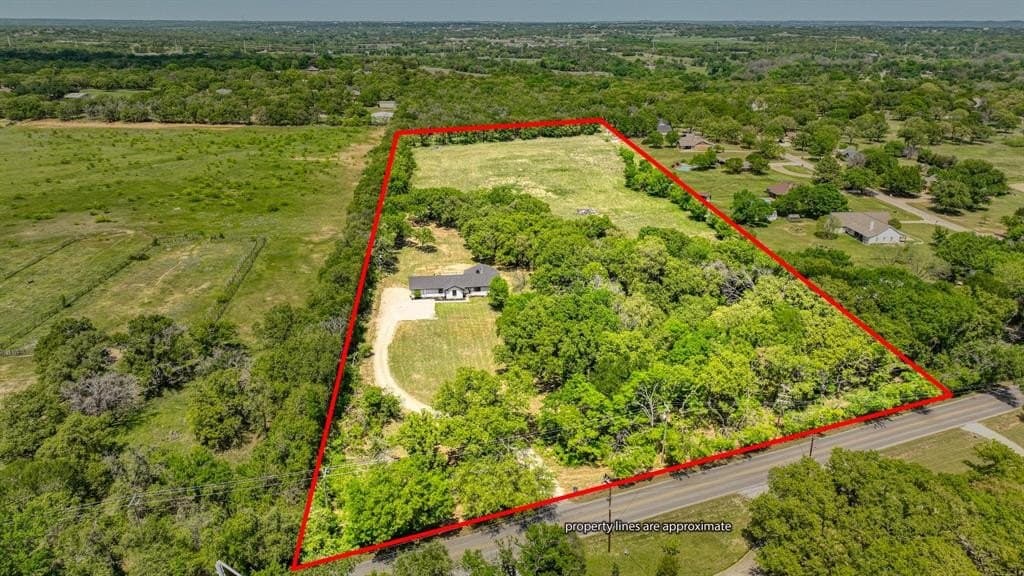 10 acres in Parker County gallery image 3