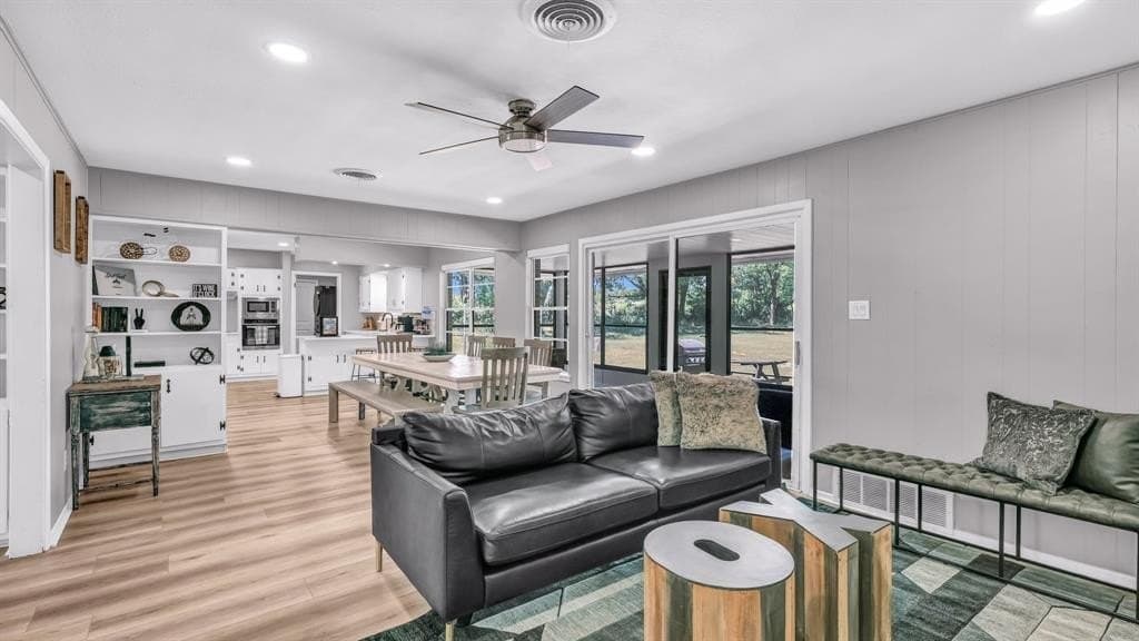 10 acres in Parker County featured view