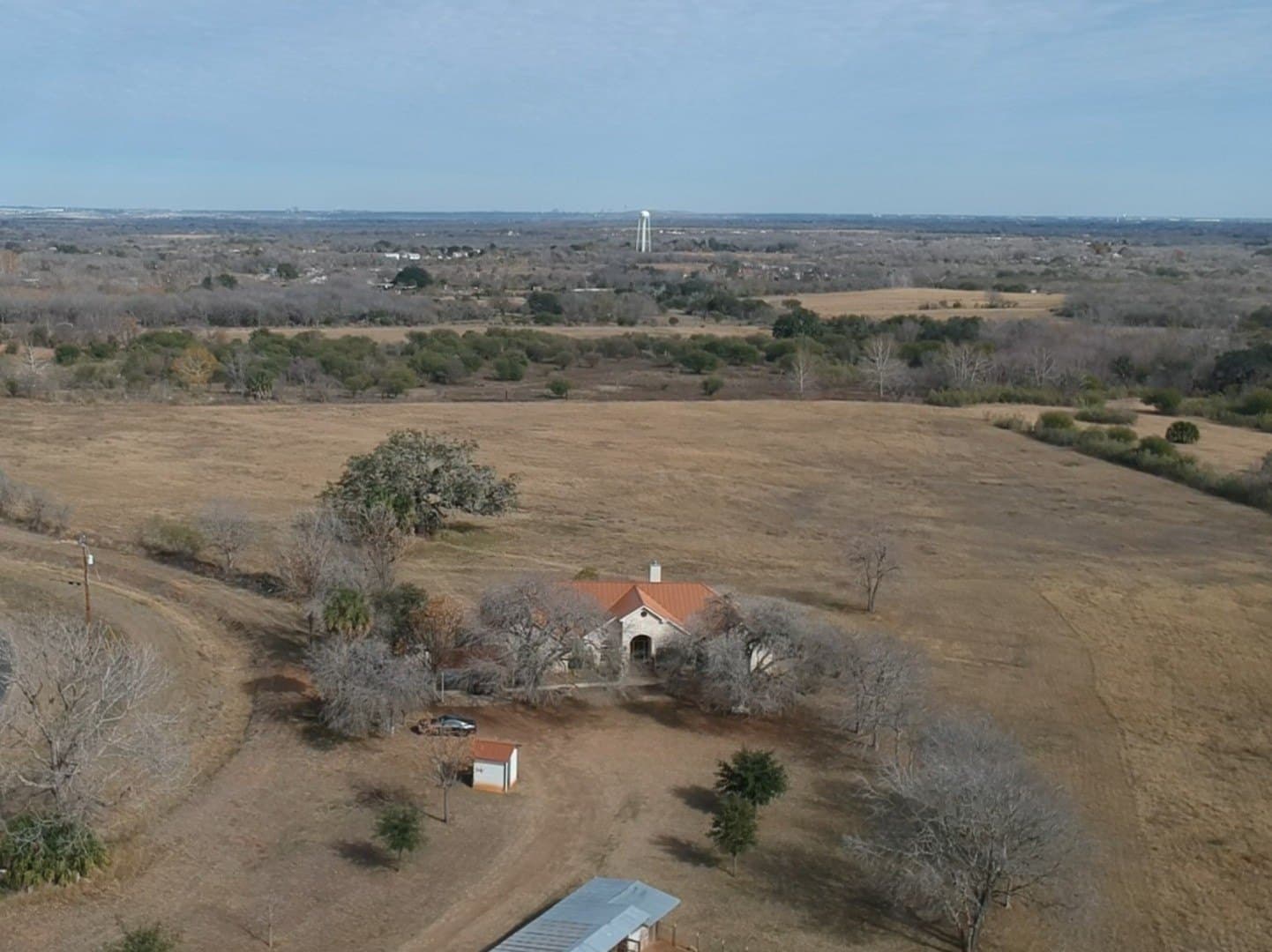2.5 acres in Bexar County gallery image 2