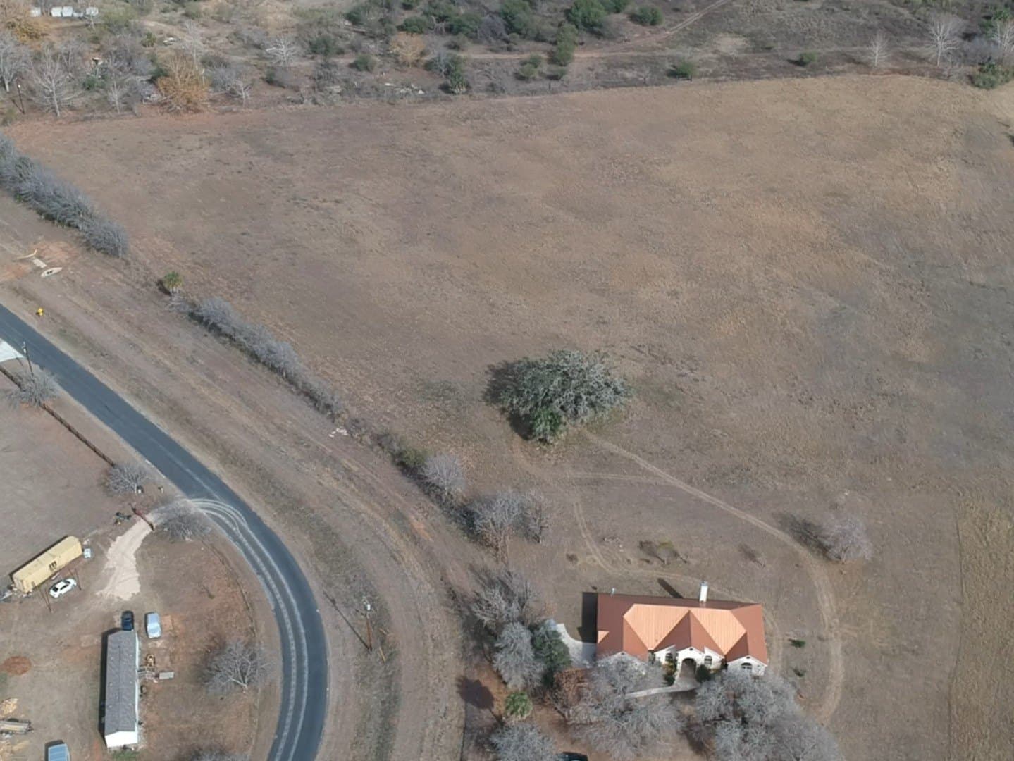 2.5 acres in Bexar County featured view