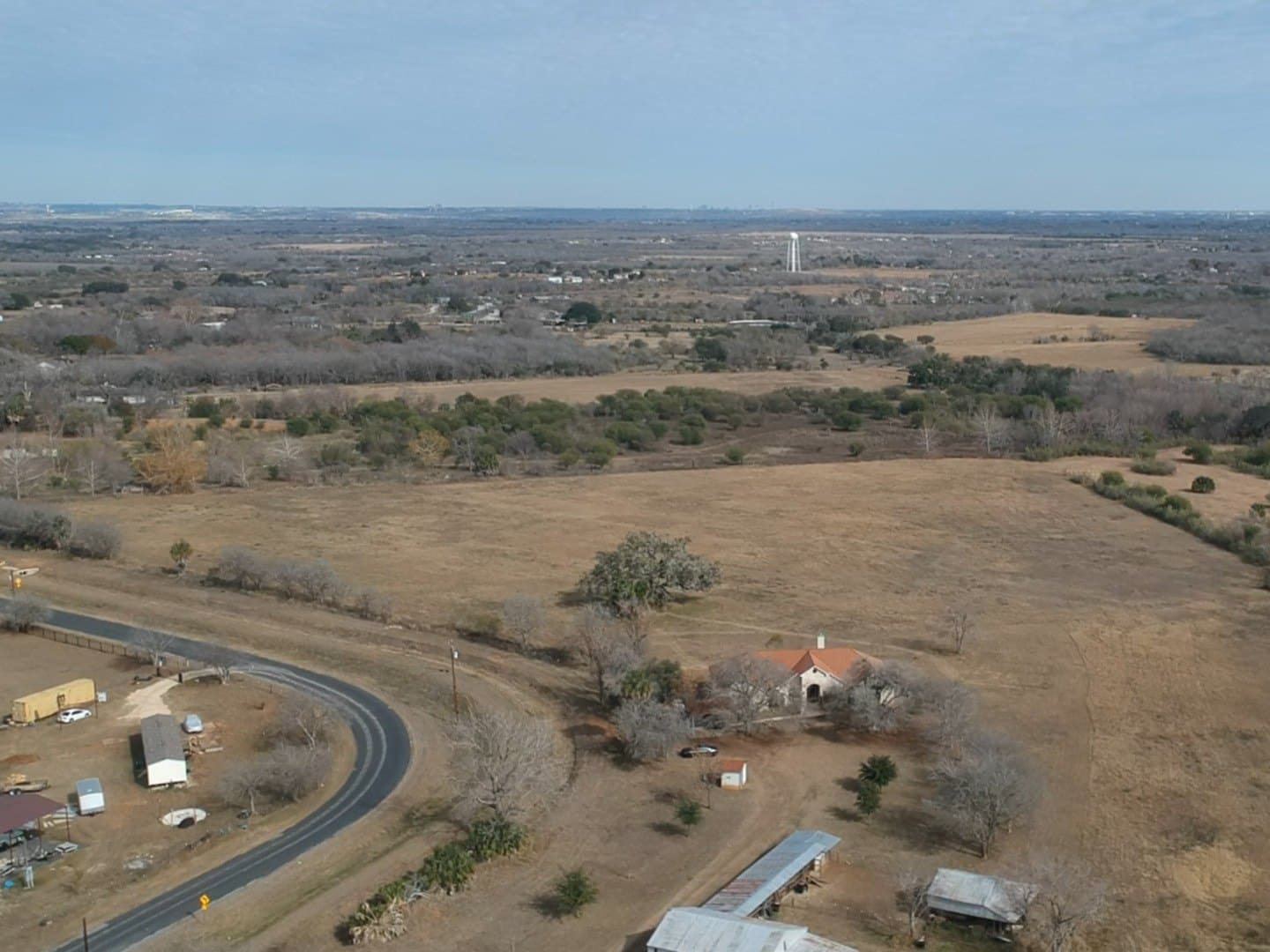 2.5 acres in Bexar County gallery image 4
