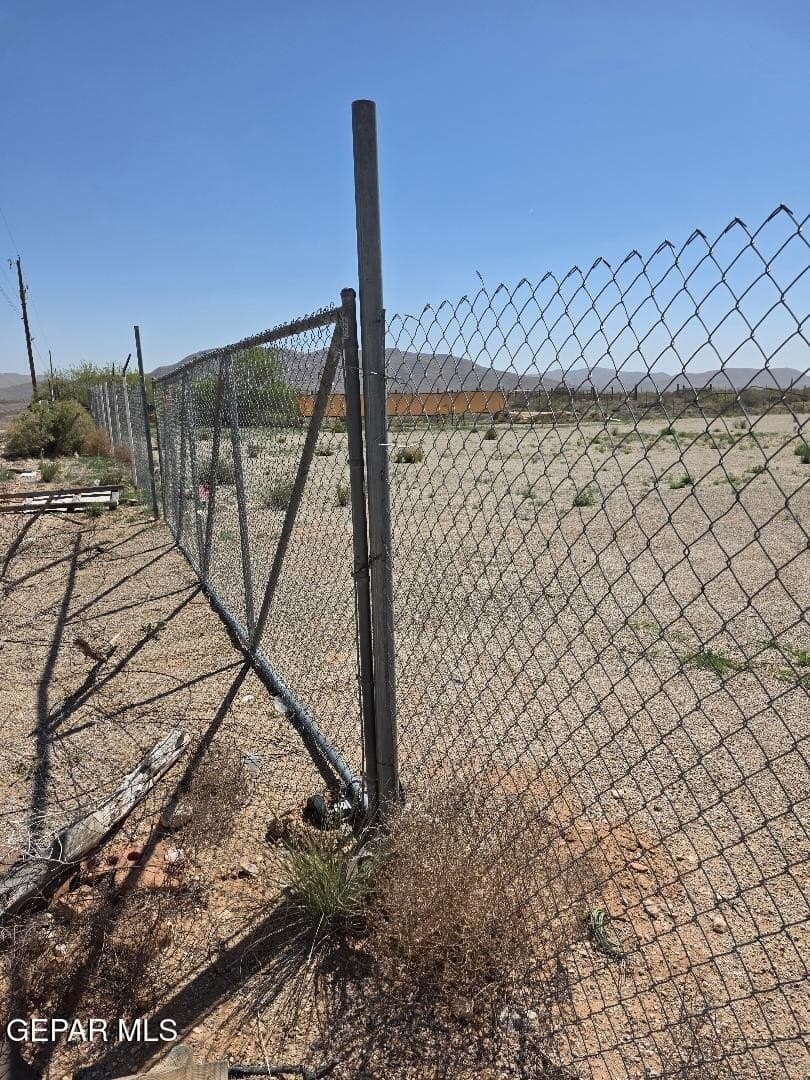 1.03 acres in El Paso County featured view
