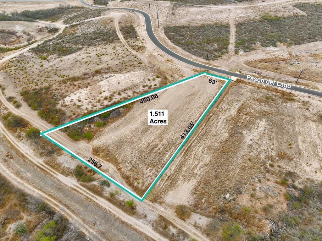 1.51 acres in Maverick County gallery image 3