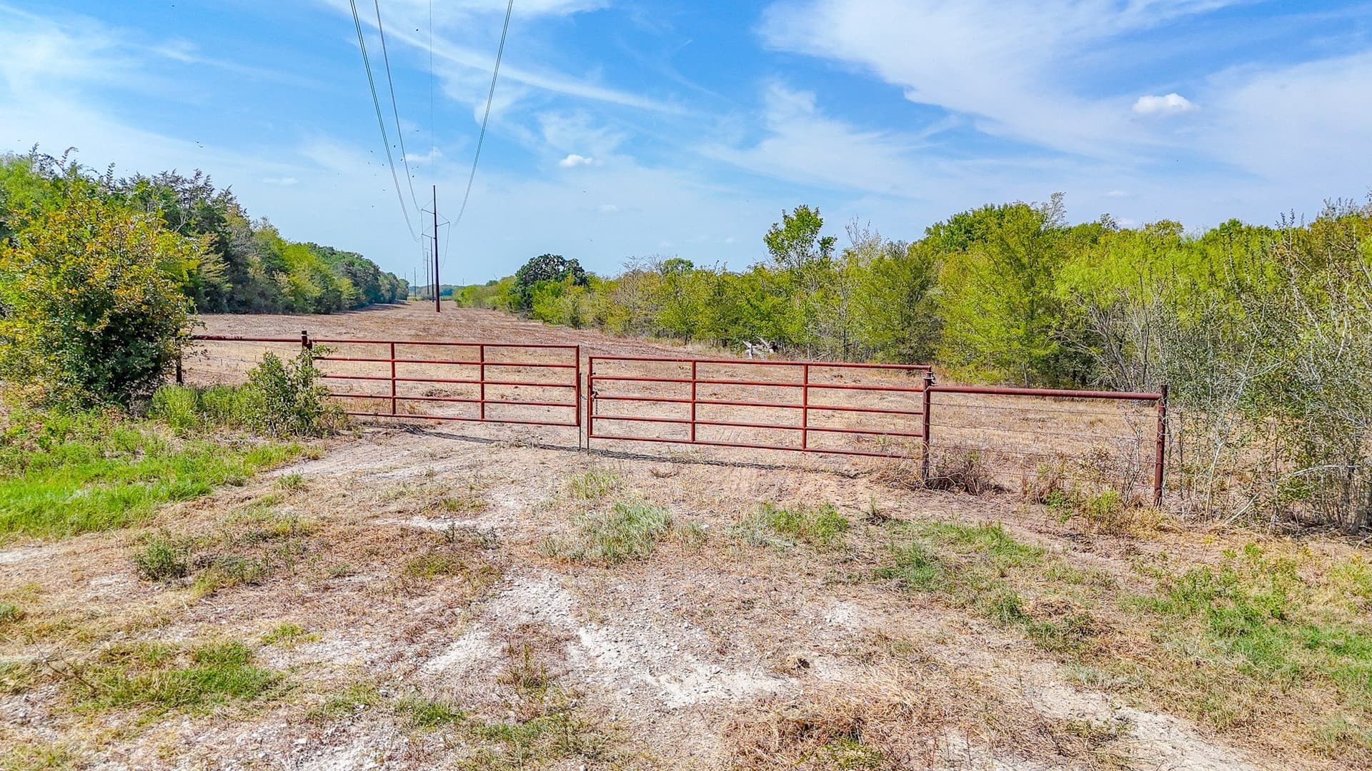 27 acres in Navarro County - photo 5