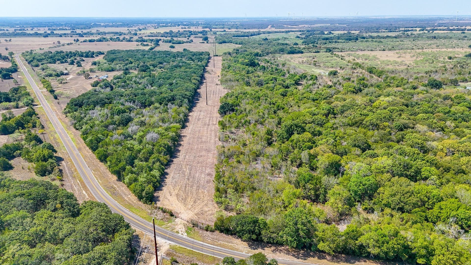 27 acres in Navarro County - photo 3