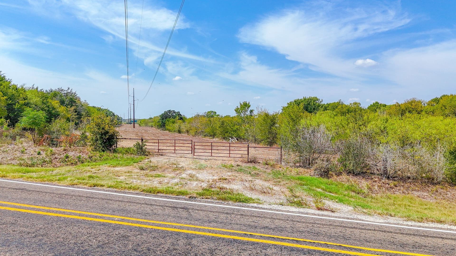 27 acres in Navarro County - photo 10