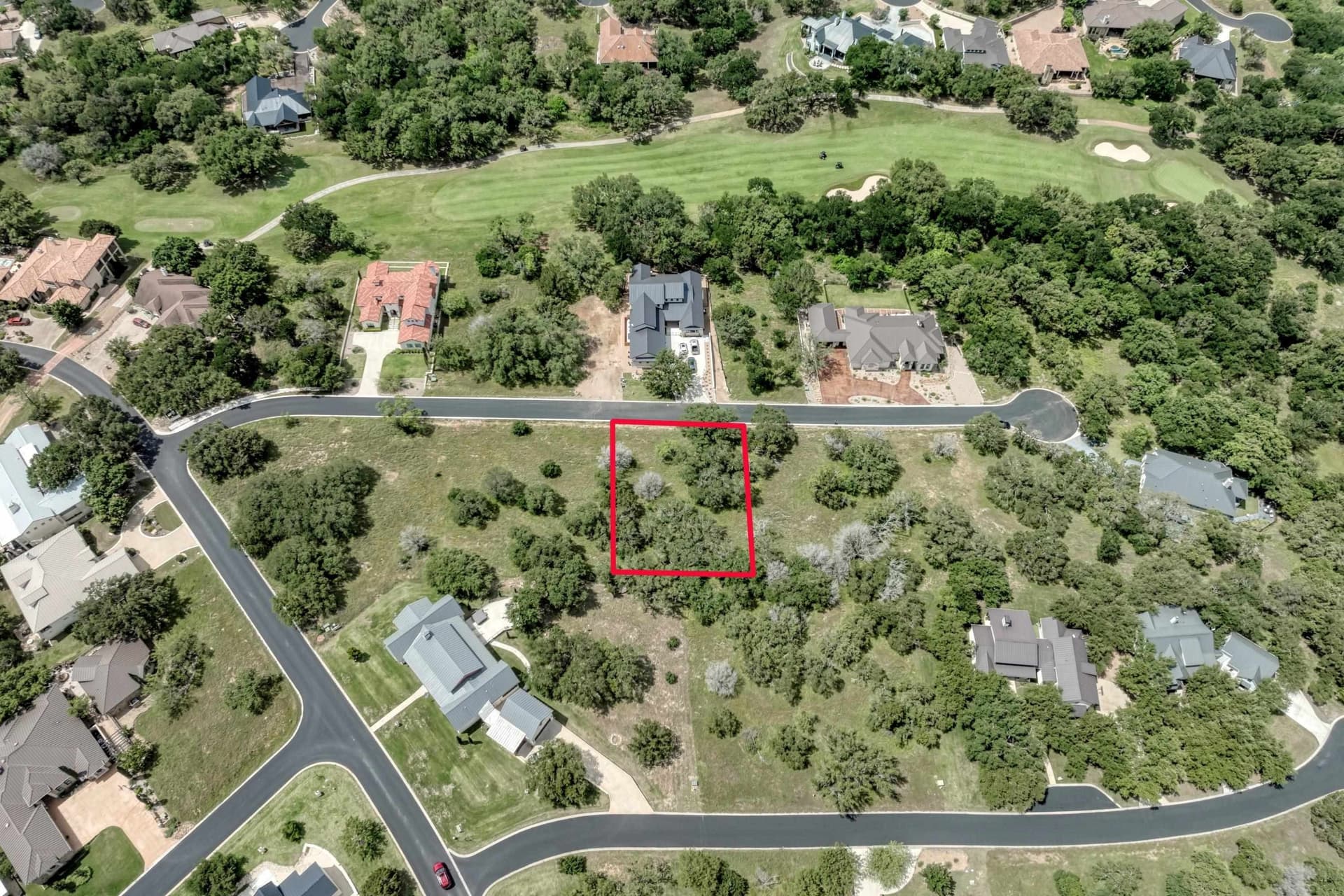 0.27 acres in Llano County - photo 33