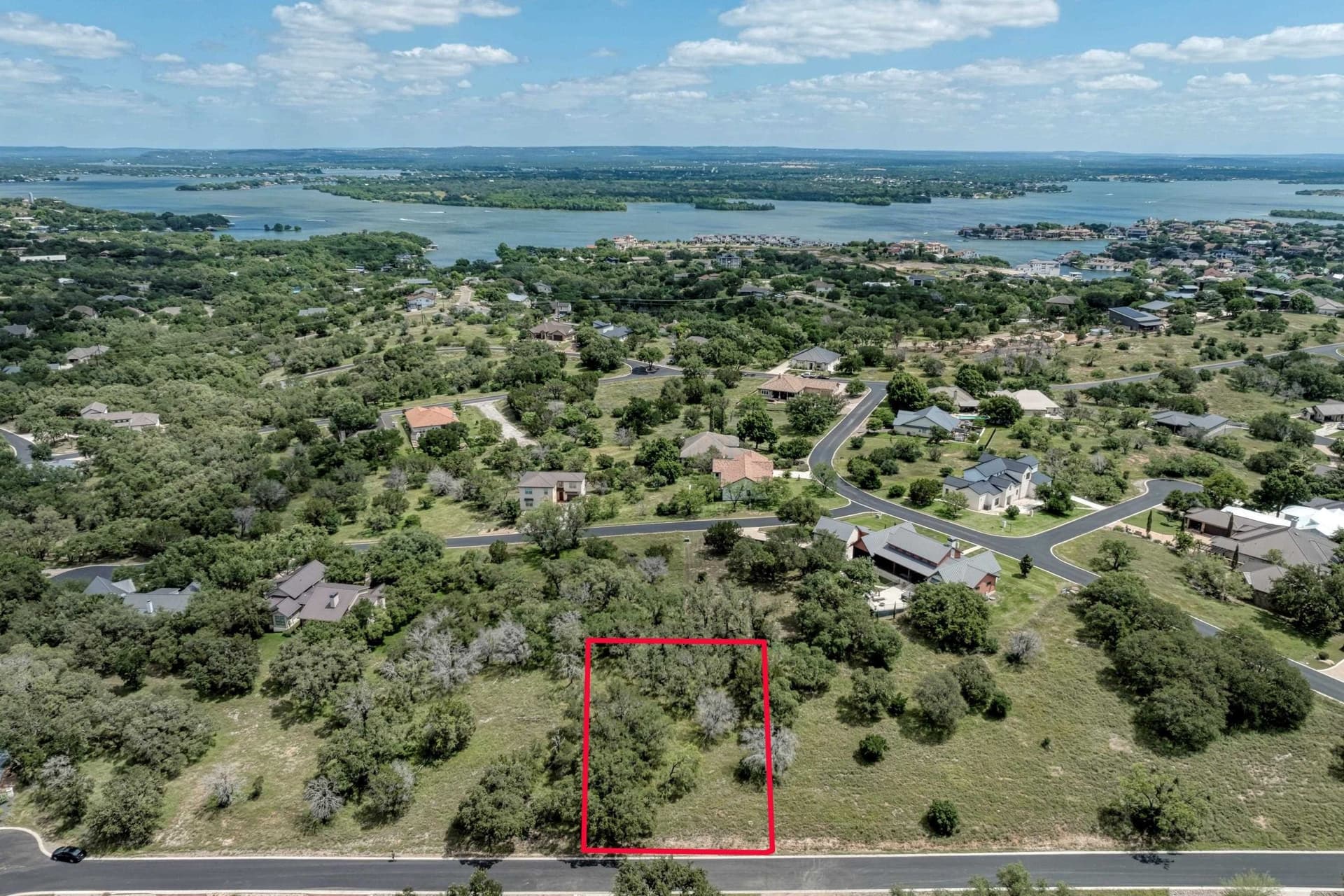 0.27 acres in Llano County - photo 7