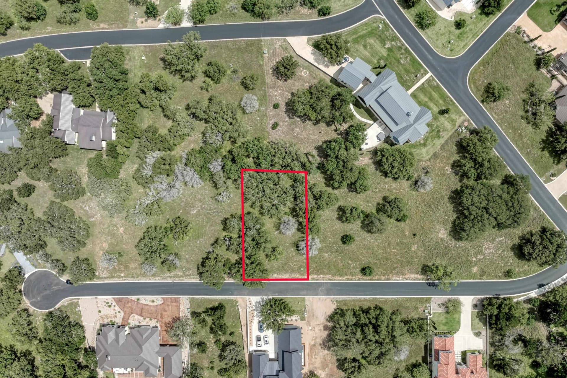 0.27 acres in Llano County - photo 6