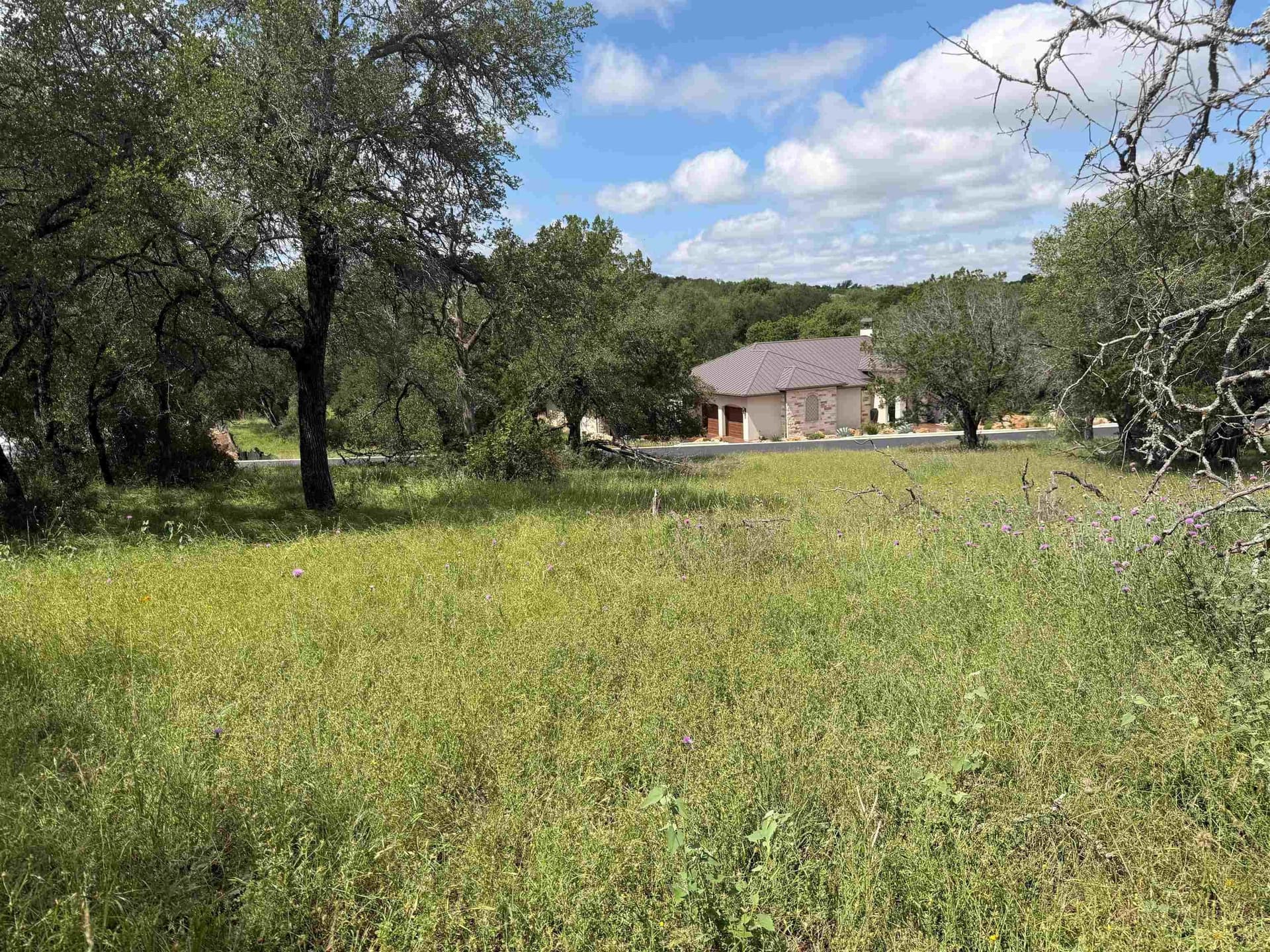 0.27 acres in Llano County - photo 20