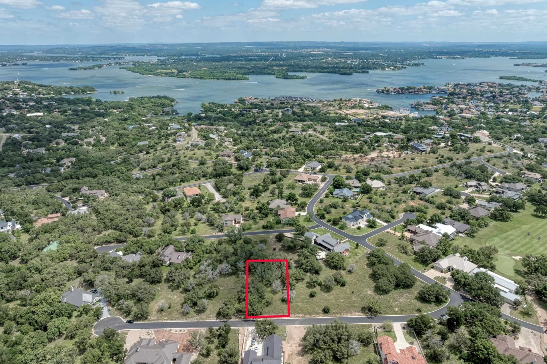 0.27 acres in Llano County featured view