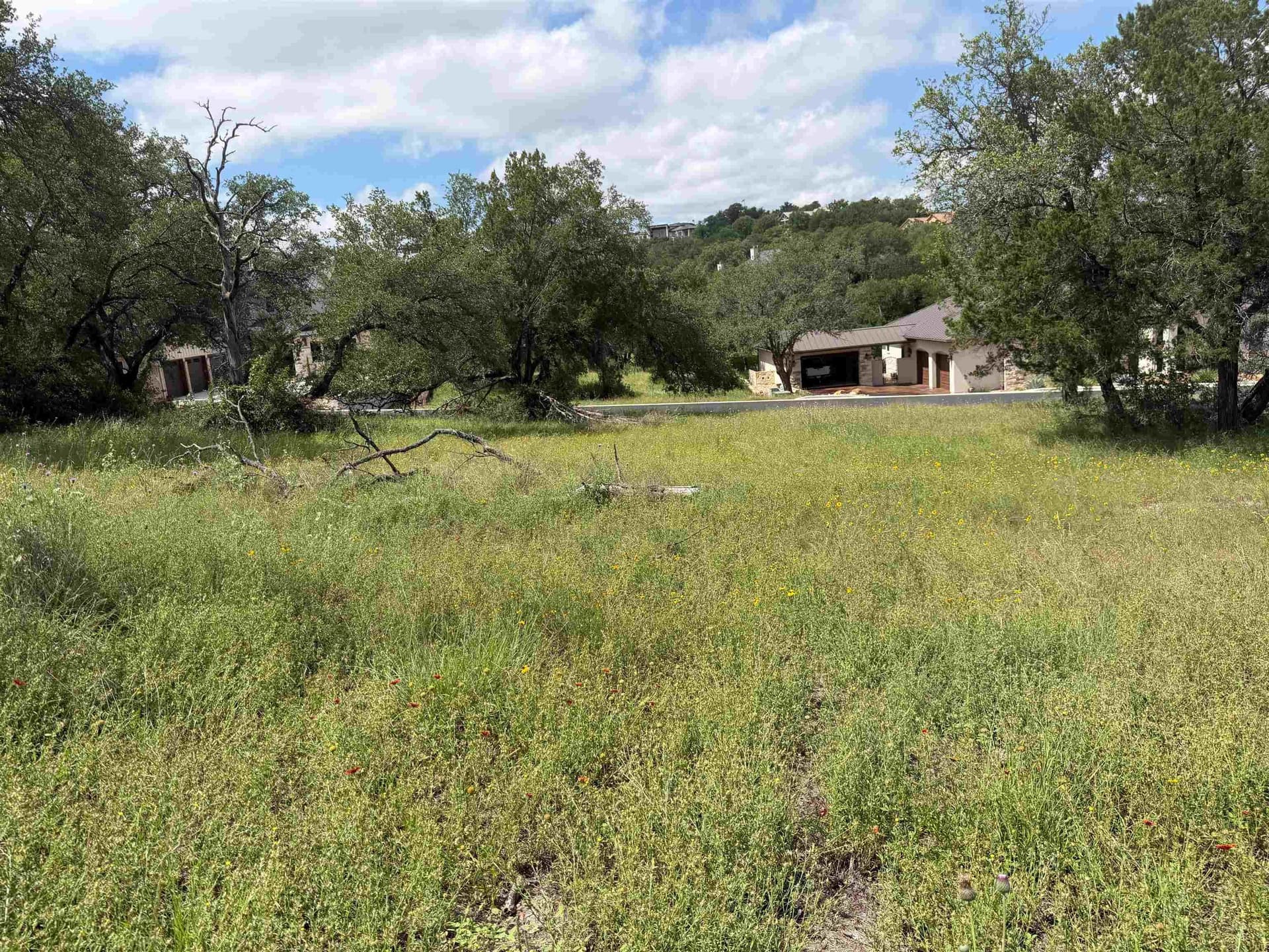 0.27 acres in Llano County - photo 19