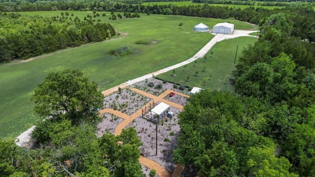 29.46 acres in Fannin County gallery image 2
