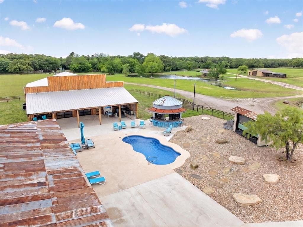 21.42 acres in Hunt County gallery image 3