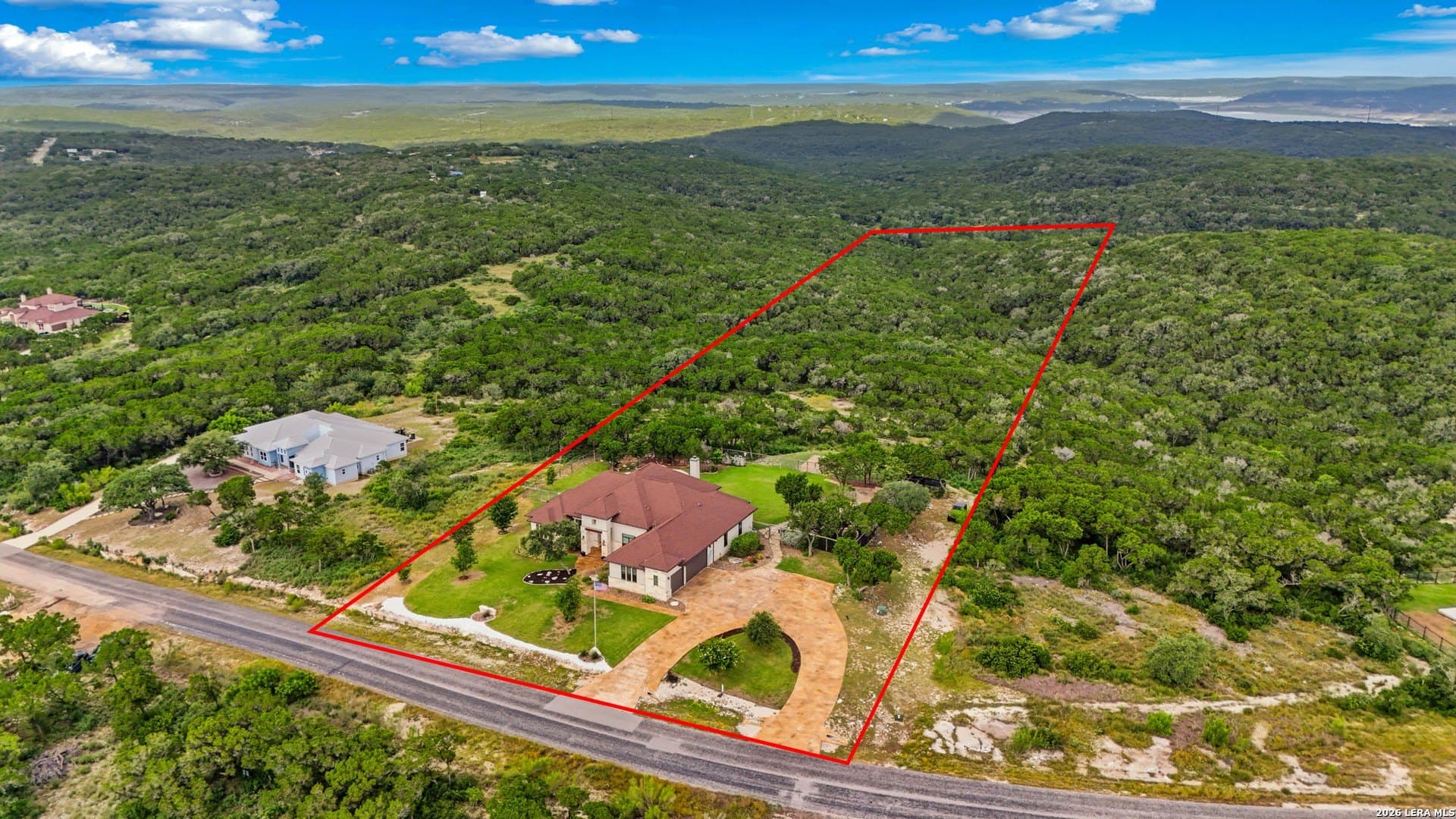 10.01 acres in Medina County gallery image 3