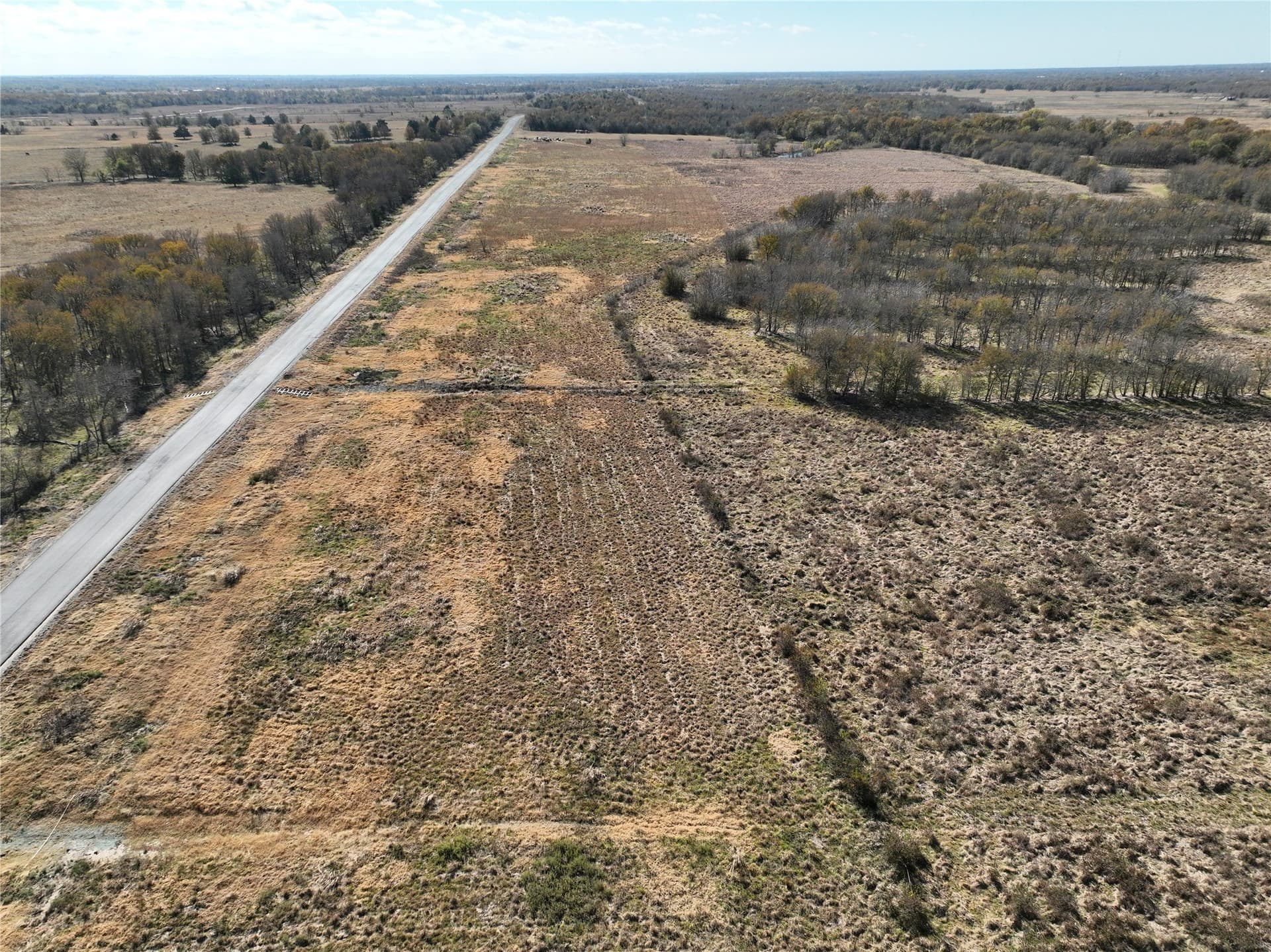 8.55 acres in Van Zandt County - photo 4