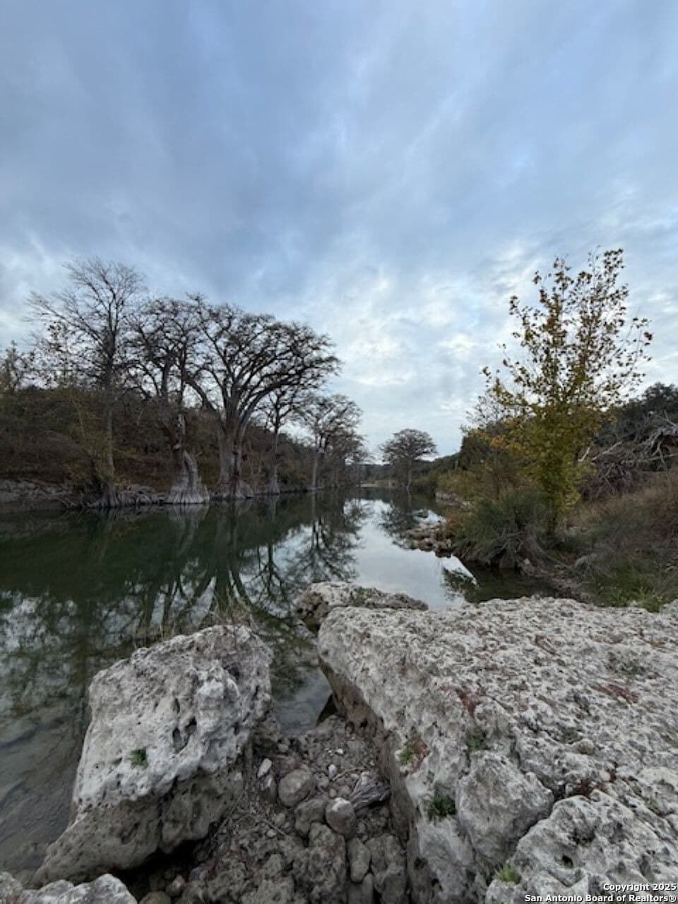1.1 acres in Comal County - photo 12